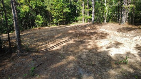 Land, Double Springs, AL
