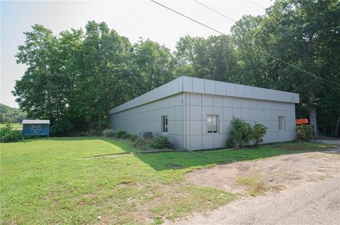 Gloucester Commercial/Industrial Opportunity