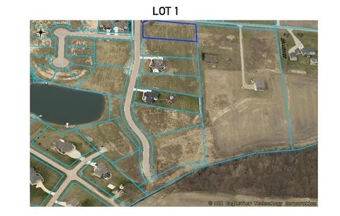 LOTS AND LAND, Auburn, IN