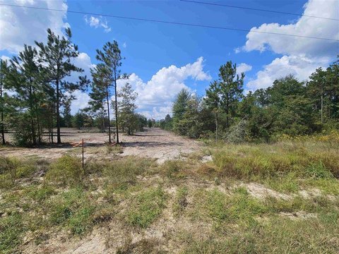 Land, Other - Dequincy, LA