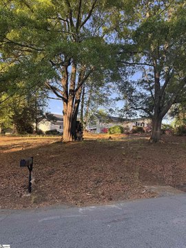 Buildable Lot in Gower