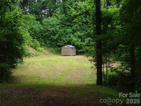 LAND - Waynesville, NC