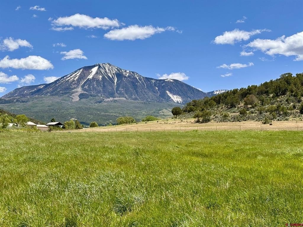 Land in Paonia, Colorado