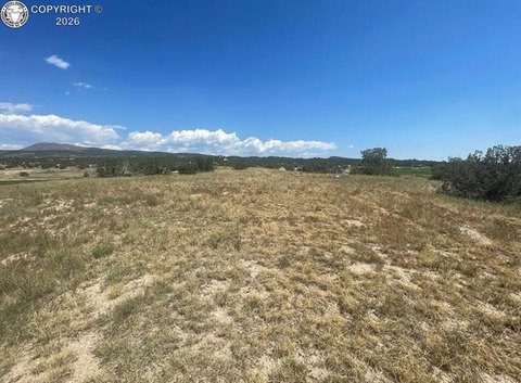 Land, Canon City