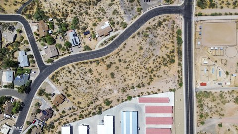 Land, Wickenburg, AZ