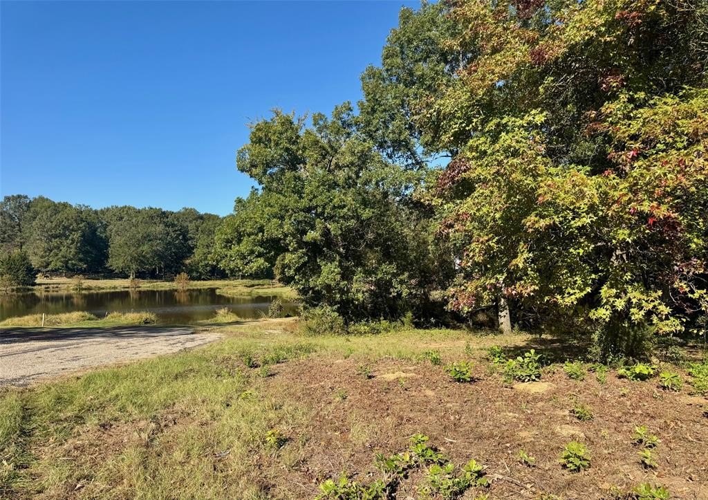 Land in Dogwood Trails