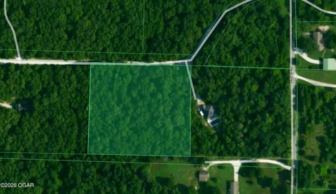 Land, Seneca, MO