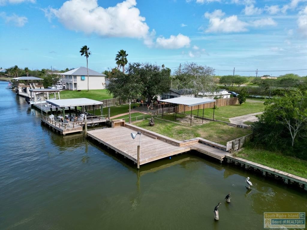 Waterfront Lot in Arroyo City