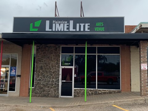 Plainview Theater For Sale