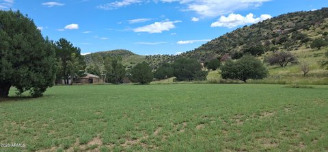 Land, Hereford, AZ