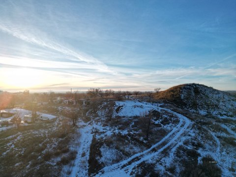 Glendive Vacant Land Opportunity