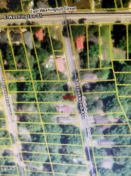 Land, Rockingham, NC