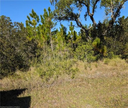 Land, Indian Lake Estates, FL