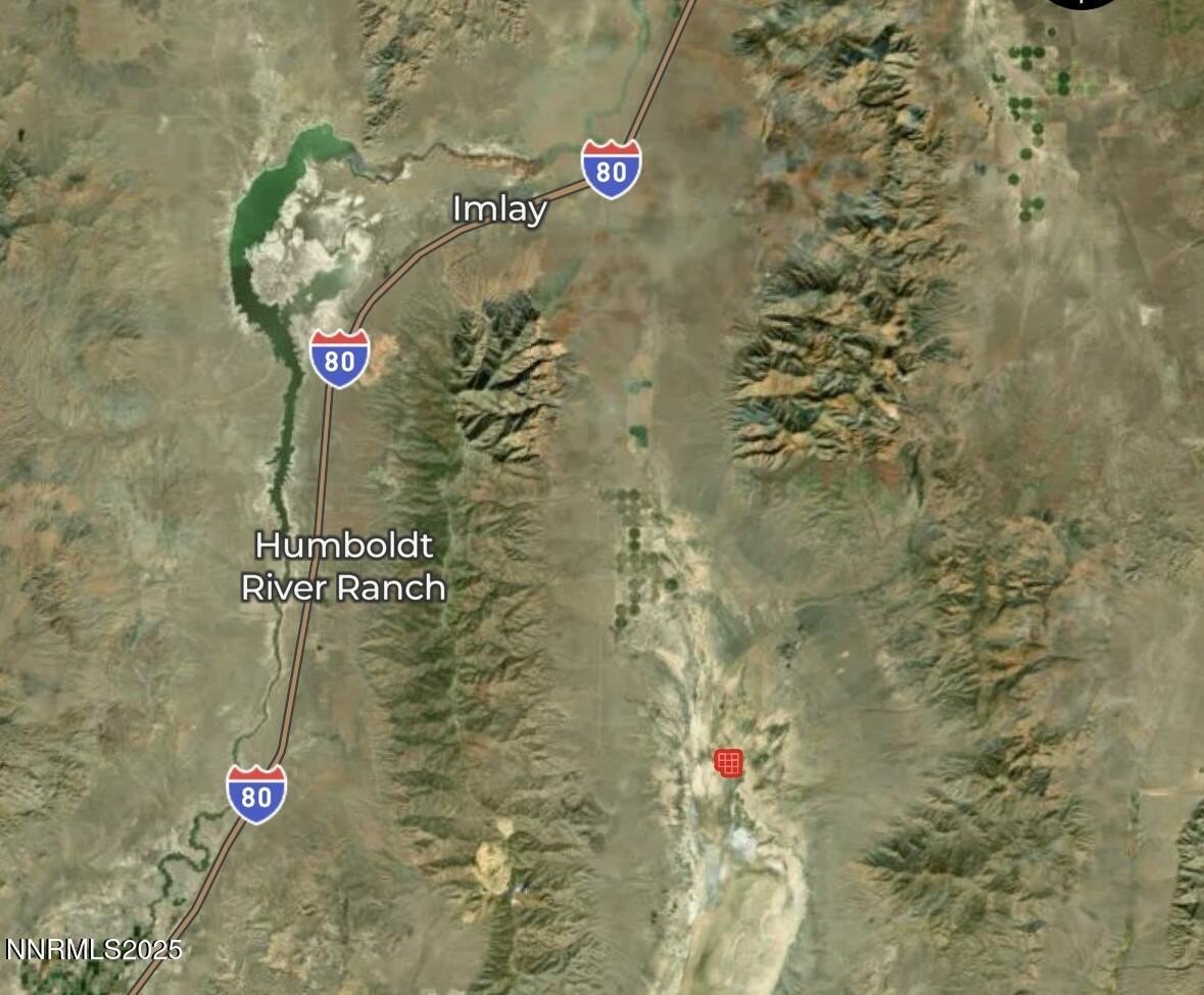 326 Acres of Lovelock Land