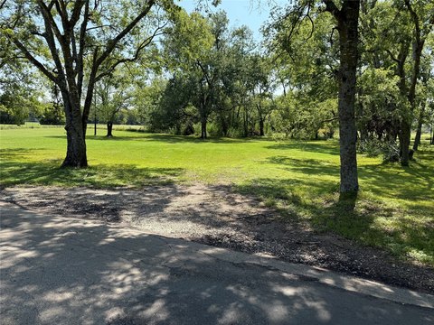 3-Acre Lot with Utilities
