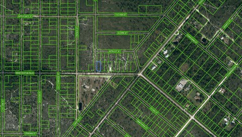 Land in Lake Placid, FL