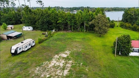 LAND - Donalsonville, GA