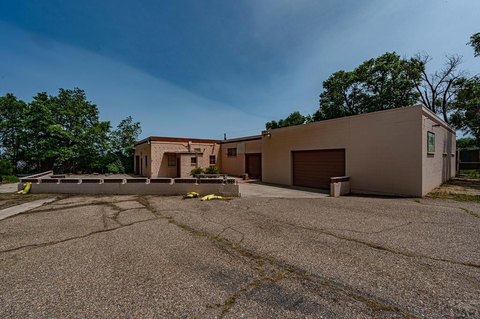 Versatile Commercial Space Available