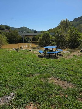 Recreation Land