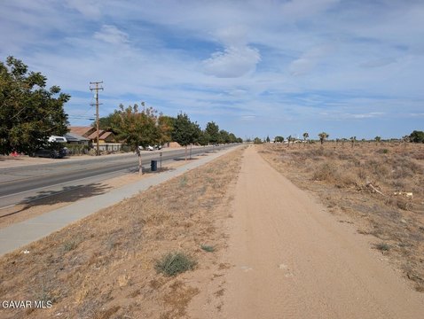 Lancaster Development Opportunity