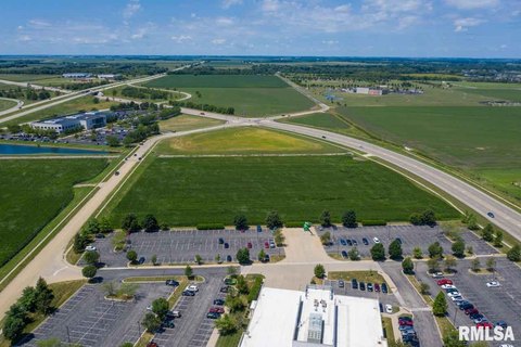 Springfield Commercial Land Opportunity