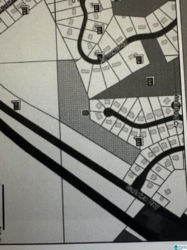 15 Acres in Trussville, AL