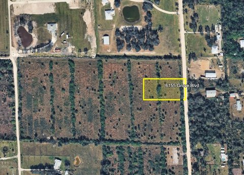 Land, PUNTA GORDA, FL