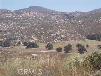 LAND - Hemet, CA