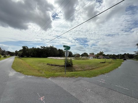 LAND - KISSIMMEE, FL