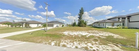Land, Cape Coral, FL