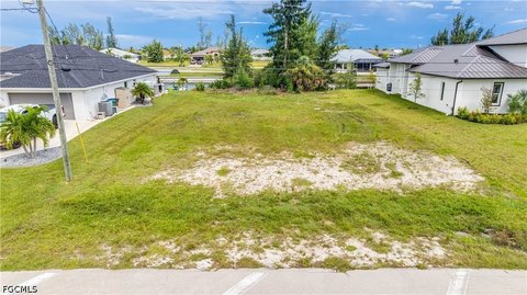 Land, Cape Coral, FL