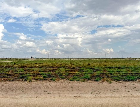 Residential Lot in Developing Subdivision