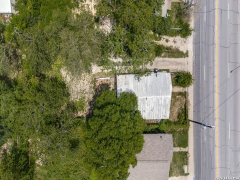 LAND - San Antonio, TX