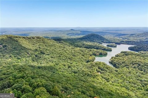 Land, Big Canoe, GA