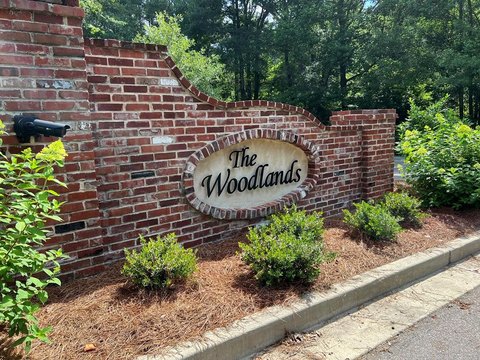 Residential Lot in Laurel, MS