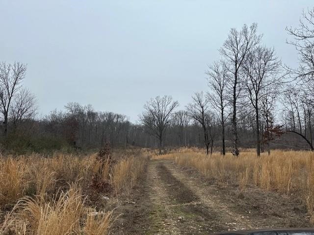 Wooded Land Near WOKA Park