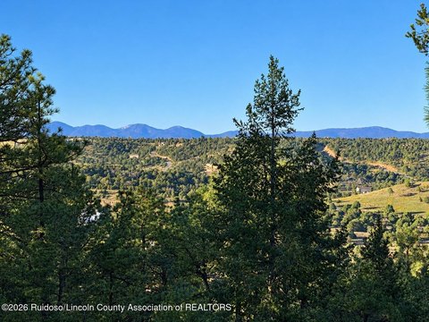 Land, Alto, NM