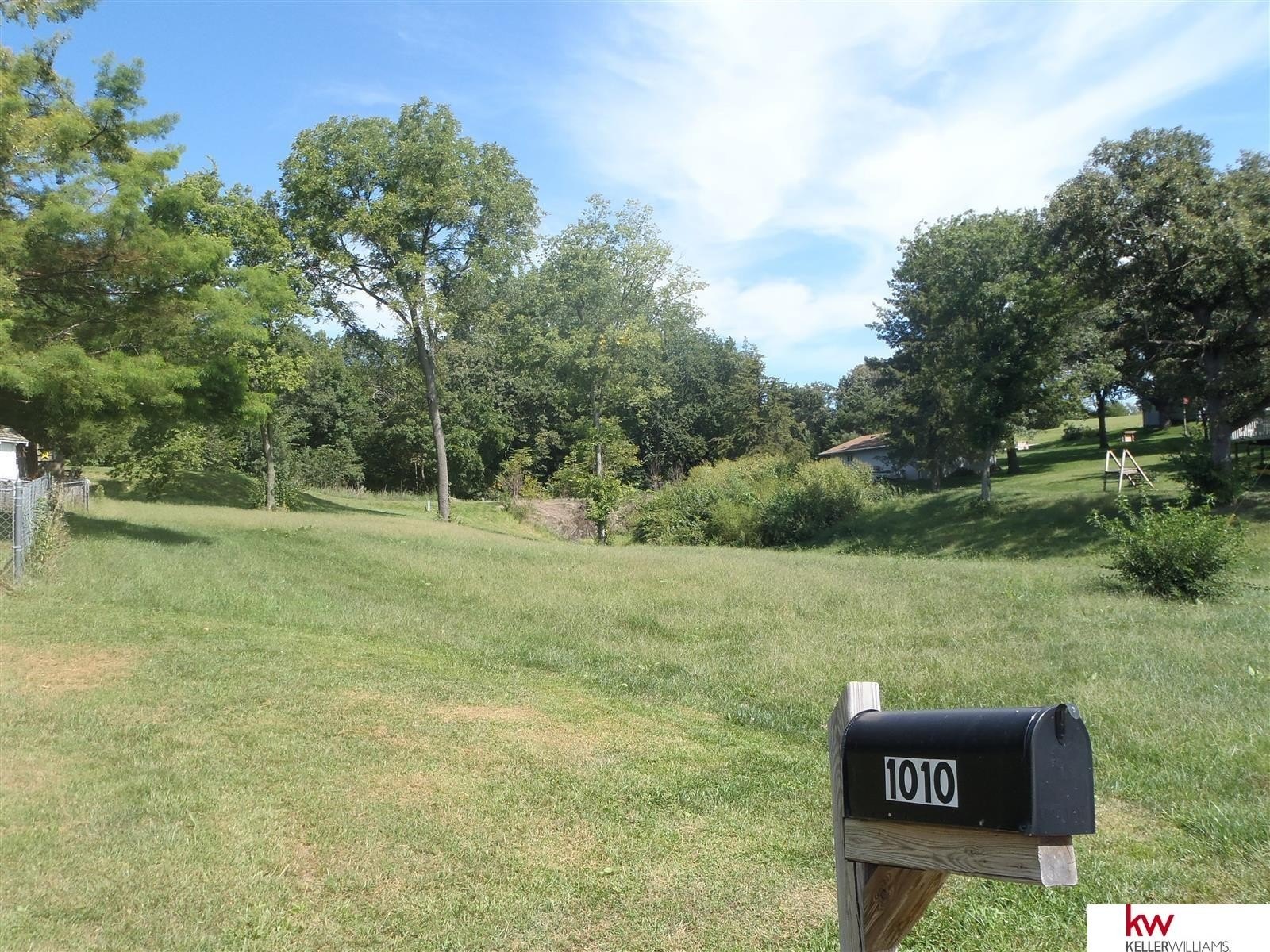 Beaver Lake Residential Lot