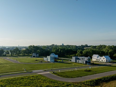 Lots & Acreage, Middleton, WI