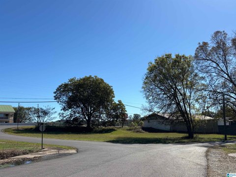 Industrial Land with Multi-Street Frontage