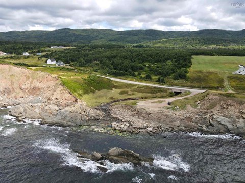 Terre Noire, NS