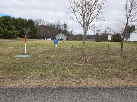 Land For Sale, Concord, MI