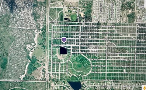 Land, SEBRING, FL
