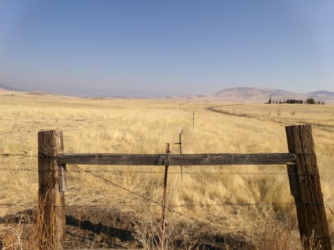 LAND - Montague, CA