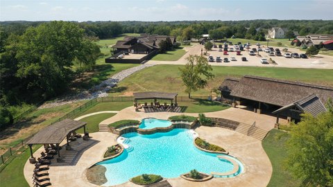 Buildable Waterfront Recreation Lot