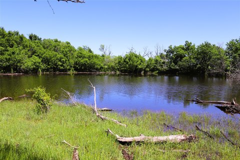 40 Acre Ranch in Henrietta, TX