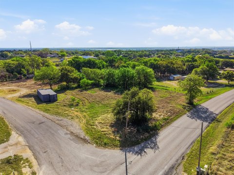 Corner Commercial Land Parcel