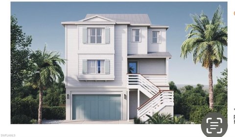 Land, FORT MYERS BEACH, FL
