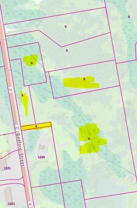 26.27 Acres Land Assemblage