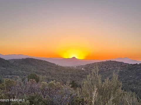 Rare Prescott Land Parcel